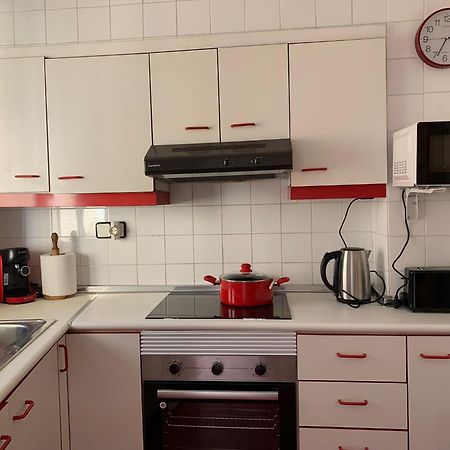 Sagunto Hotell Eksteriør bilde