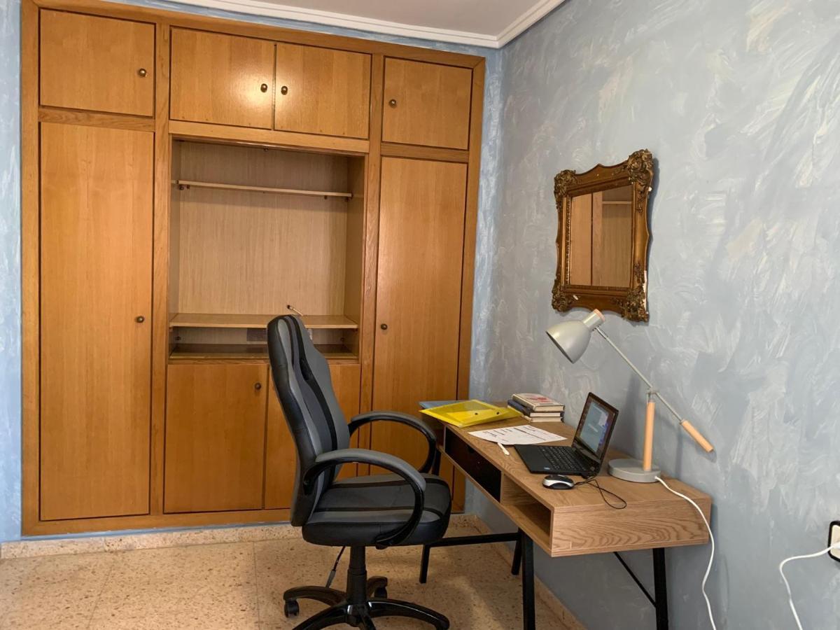Sagunto Hotell Eksteriør bilde