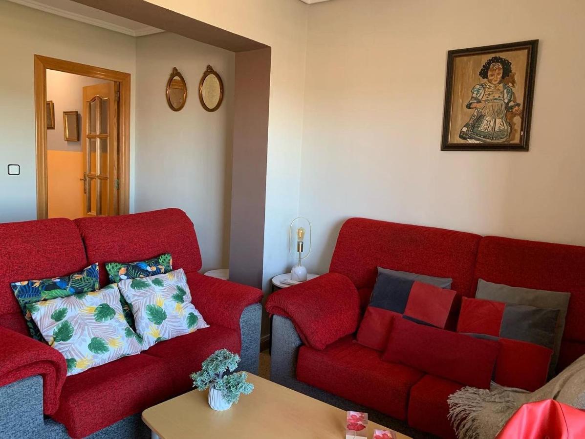 Sagunto Hotell Eksteriør bilde