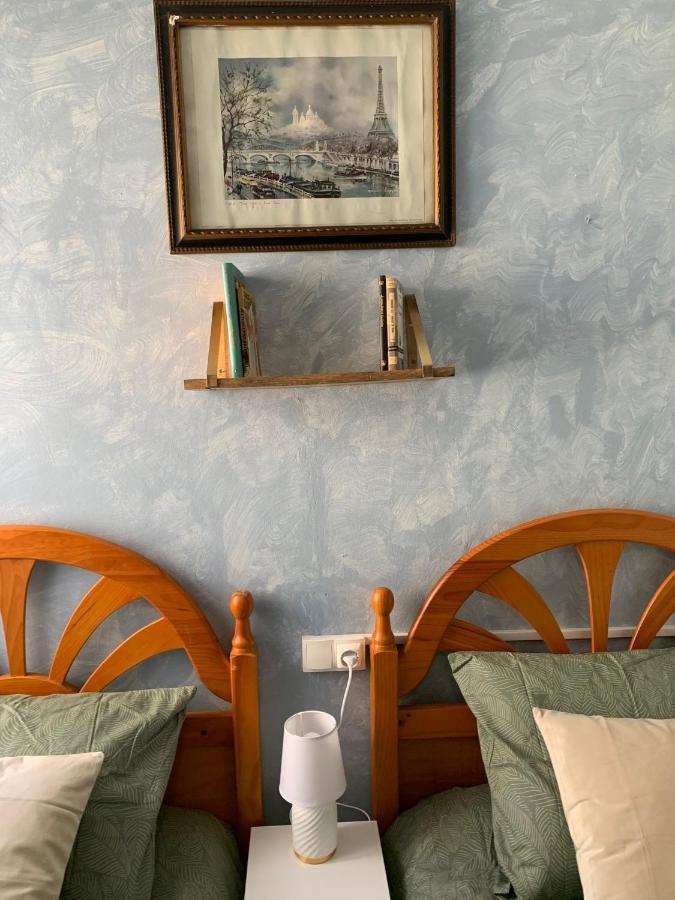 Sagunto Hotell Eksteriør bilde