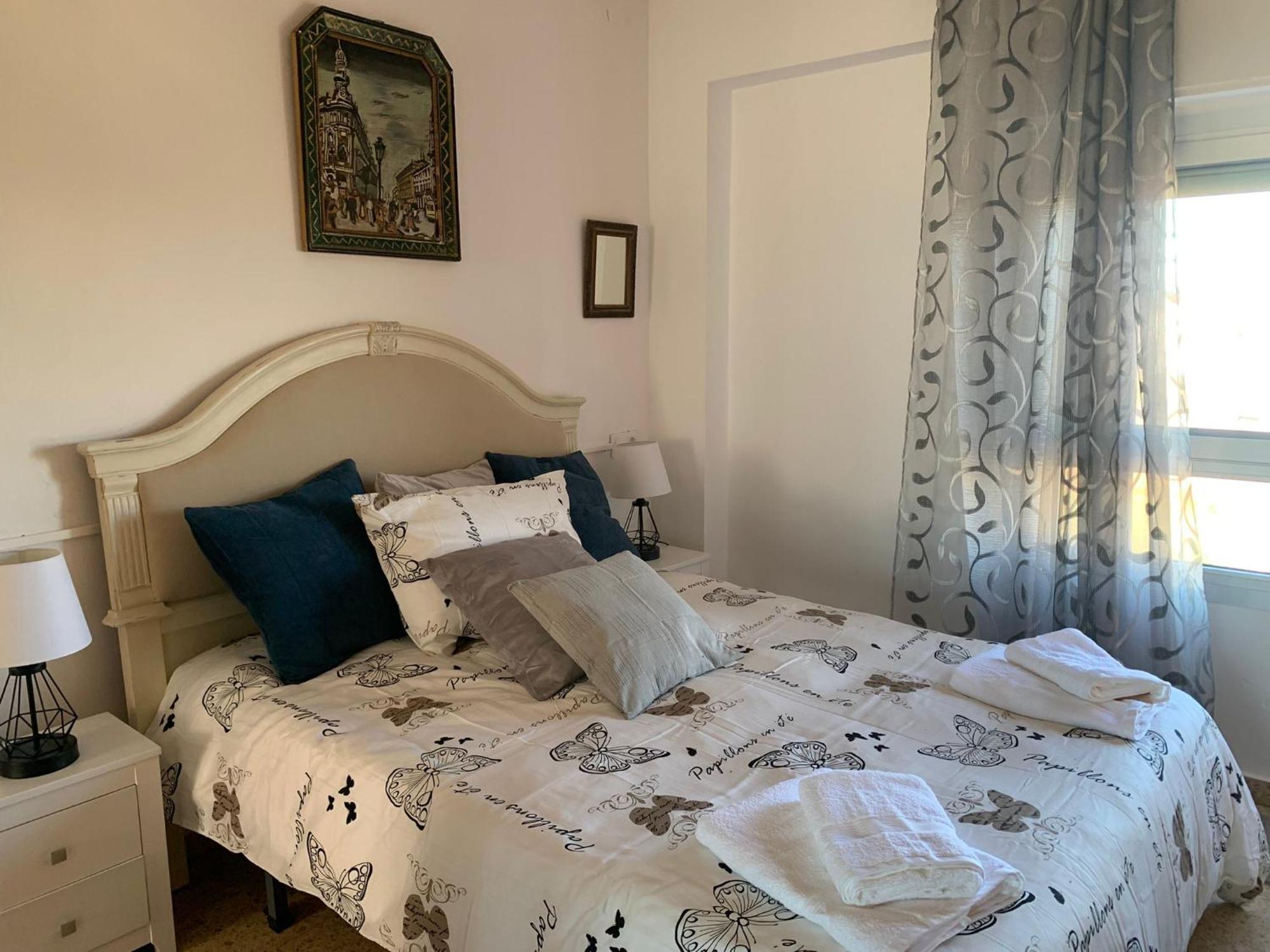 Sagunto Hotell Eksteriør bilde