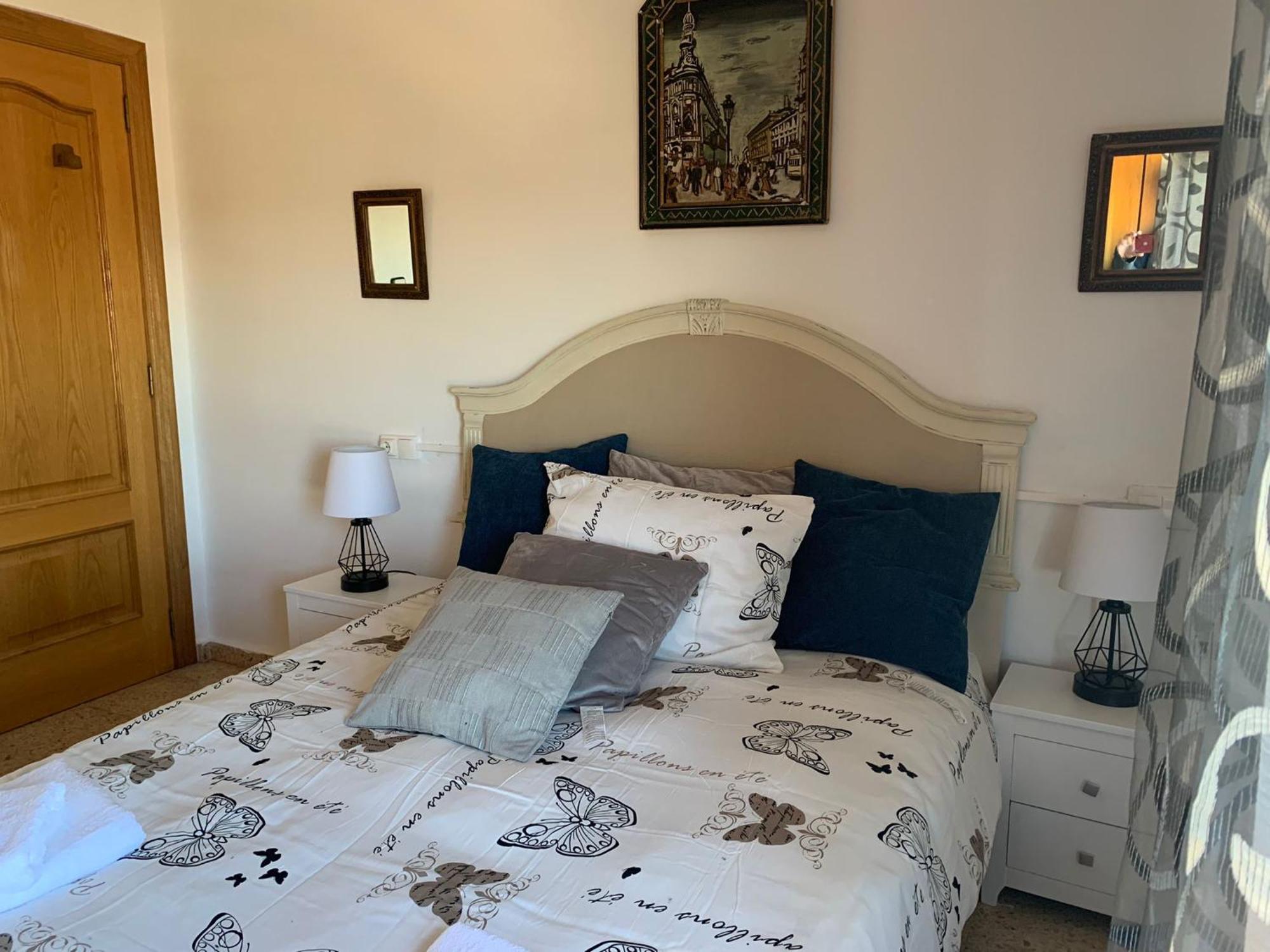 Sagunto Hotell Eksteriør bilde